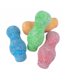 Mammoth Teat Pica Color Zed Candy - 1