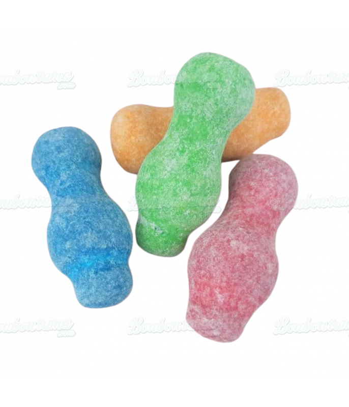 Mammoth Teat Pica Color Zed Candy - 1