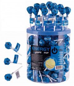 Energy Pop Red Bull Cerdan Caramelos - 2