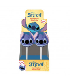 Piruleta Malvavisco Stitch