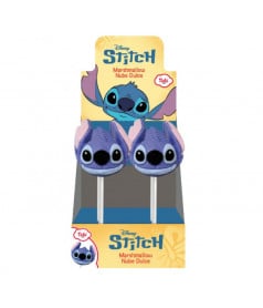 Stitch Marshmallow Lollipop