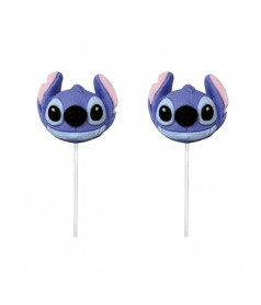 Marshmallow Lolly Stitch