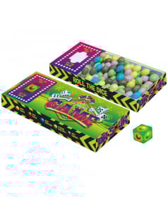 Dr Sour The Game + Bonbon Felko - 1
