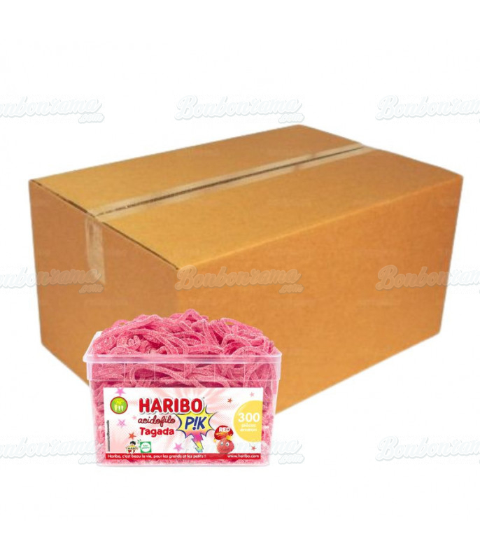 Acidofilo Tagada Pik in large packs