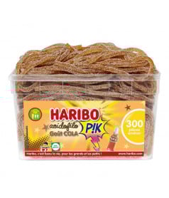 Acidofilo Pik Cola