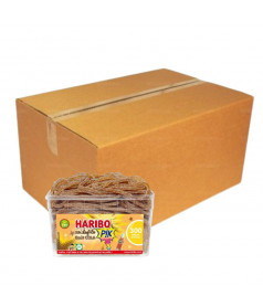 Haribo Acidofilo Cola Pik candy x 300 pcs