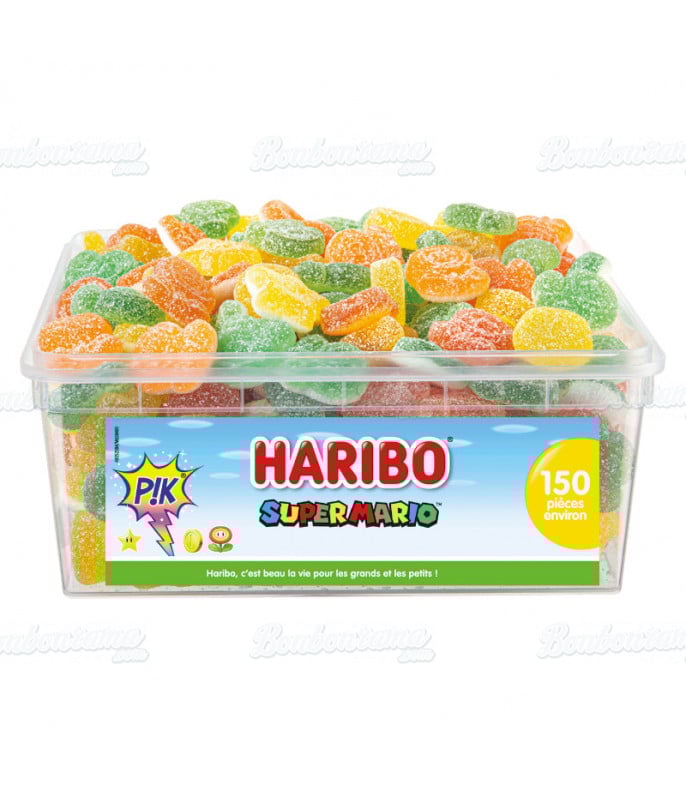 Super Mario Haribo Haribo - 1