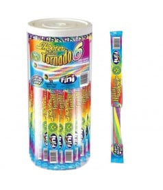 Shooter Tornado