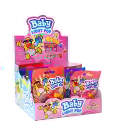 Baby Light Pop