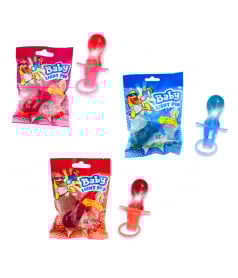 Baby Light Pop