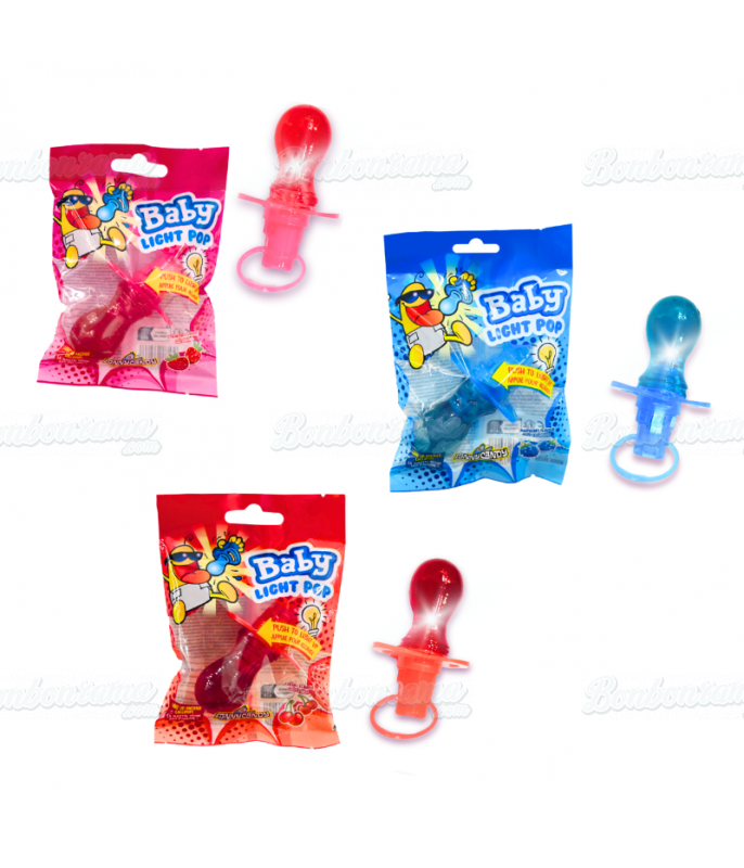 Baby Light Pop