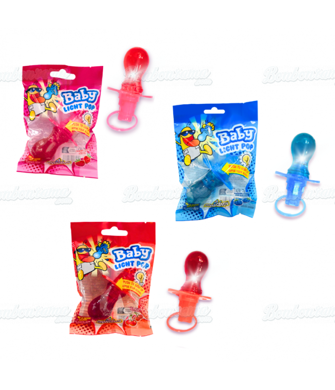 Baby Light Pop