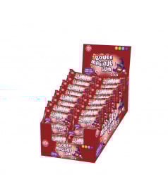 Magic Ball Gum Cola