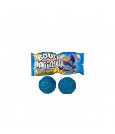 Bola Mágica Gum Pica
 Envase-Expositor 100 uds