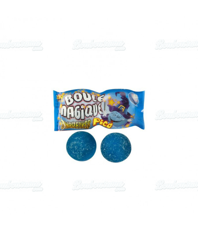 Bola Mágica Gum Pica