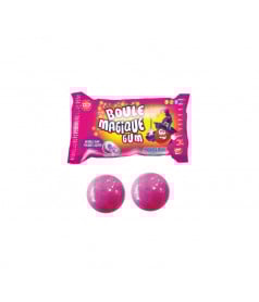 Magic Ball Gum Original
 Packaging-Display 100 pcs