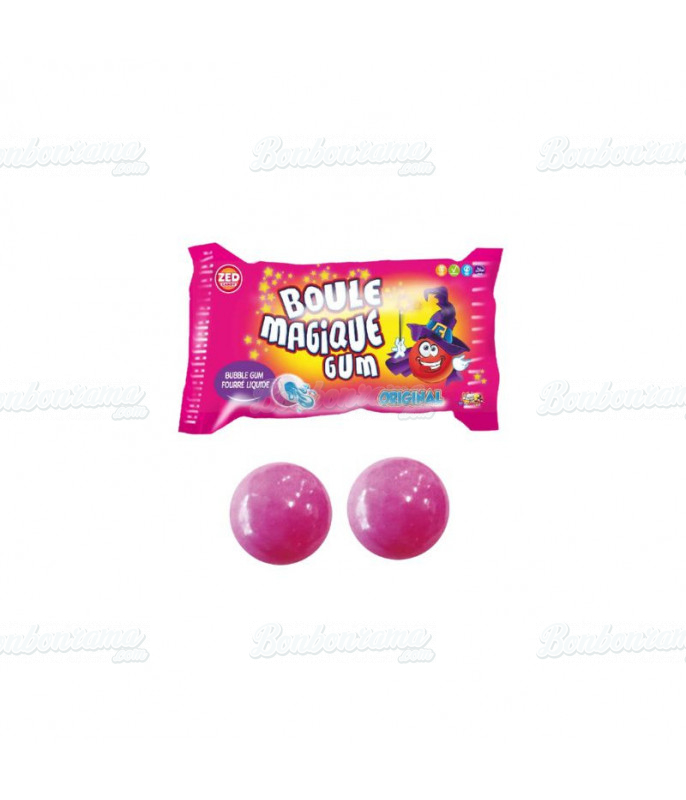 Bola Mágica Gum Original