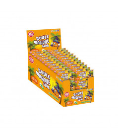 Chewing gum Boule Magique Gum Mango Dingo en gros conditionnement