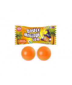 Magic Ball Gum Mango Dingo