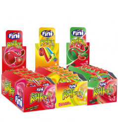 Pack Roller Fizz Fini 3 Flavors