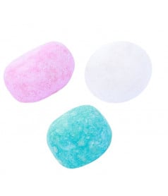 Pack Bool Tubo 3 Parfums en gros conditionnement