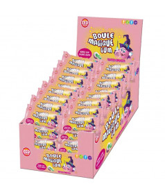 Magic Ball Tutti Frutti