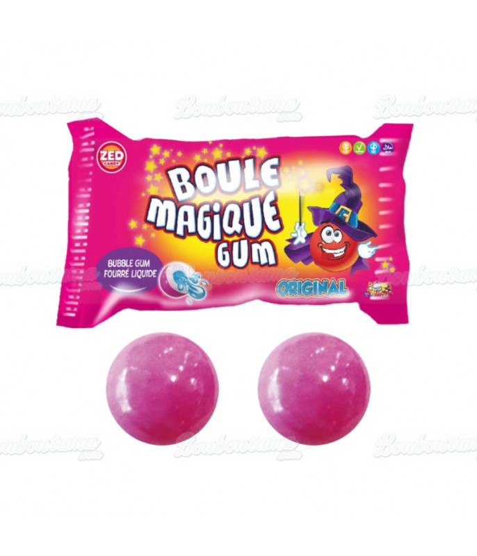 Bola Mágica Gum Original