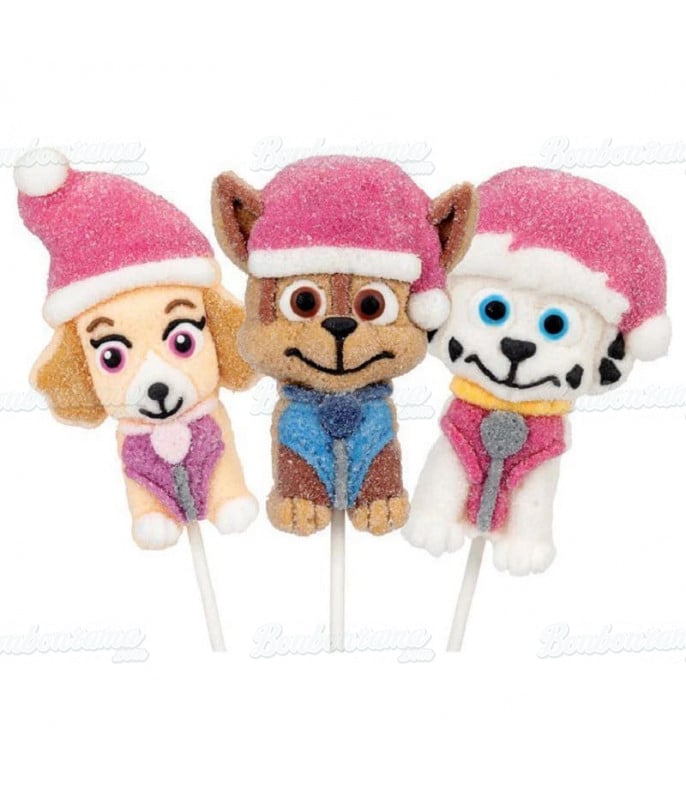 copy ofMini Santa Jelly