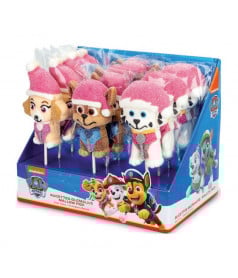 copy ofMini Santa Jelly