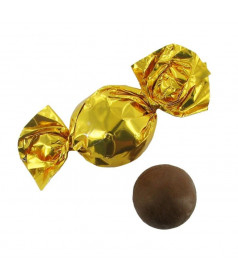 Confiserie Bouchée Papillote Praliné en gros conditionnement