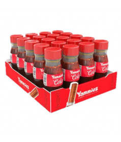 Sucette Yammiez Cola Pop