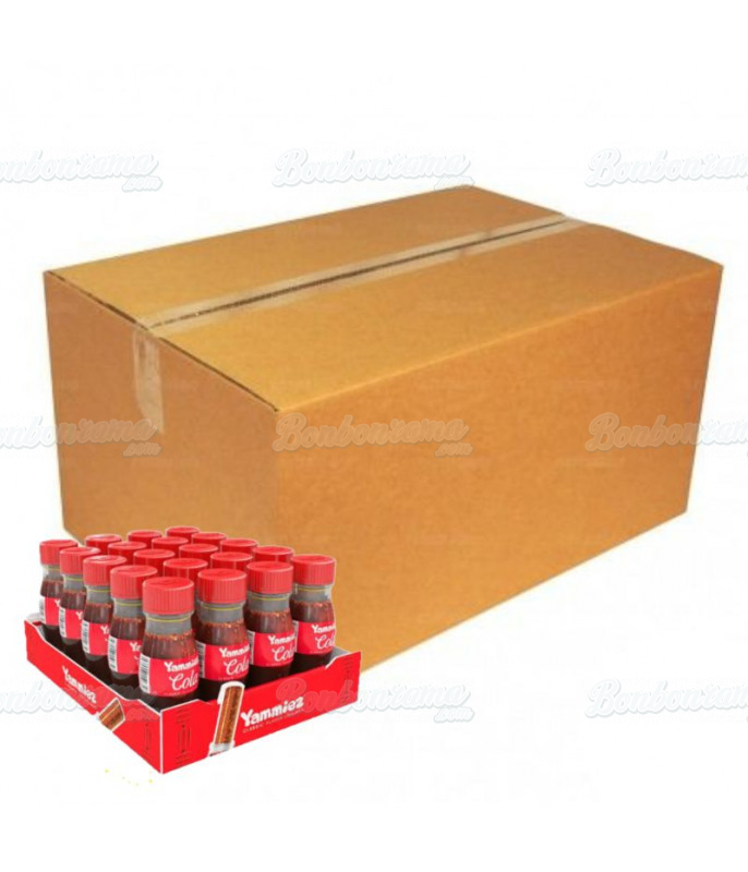 Sucette Yammiez Cola Pop