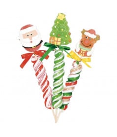 copy ofXmas Twisty