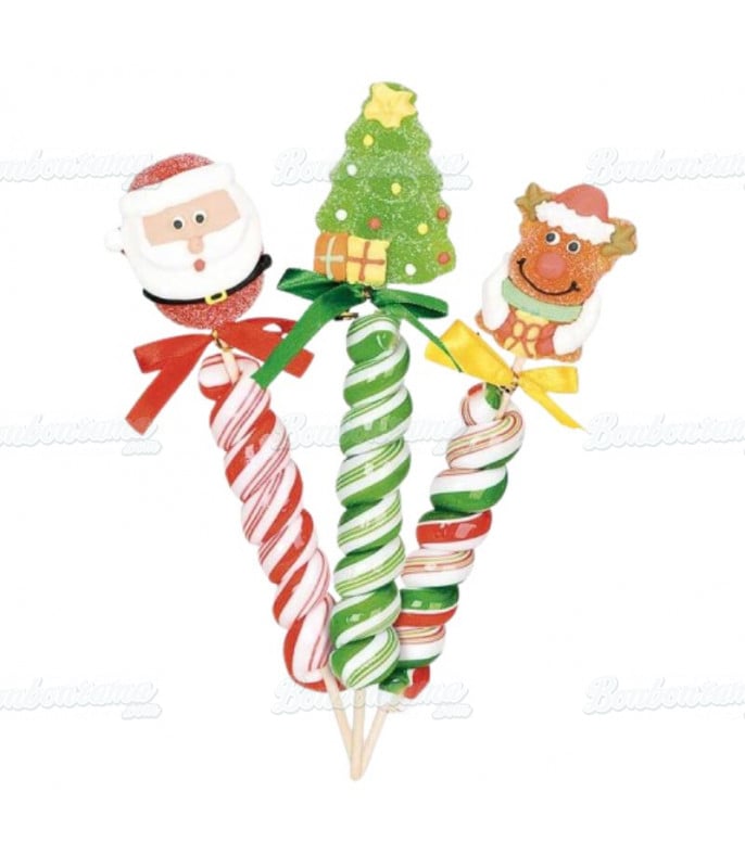 copy ofXmas Twisty