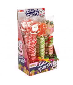 copy ofXmas Twisty