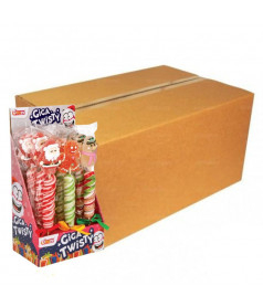 copy ofXmas Twisty