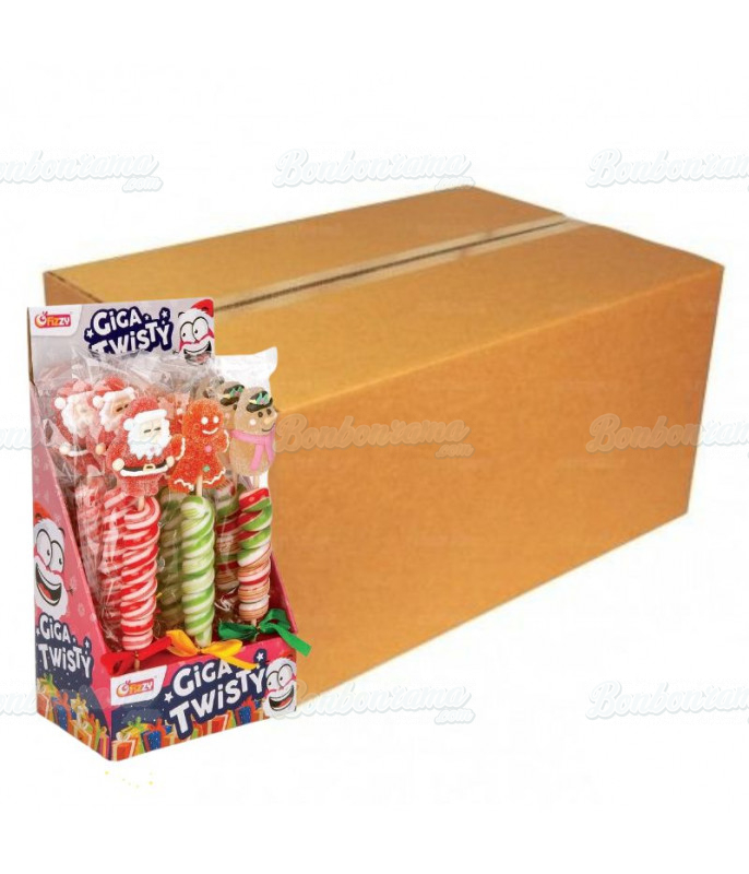 copy ofXmas Twisty