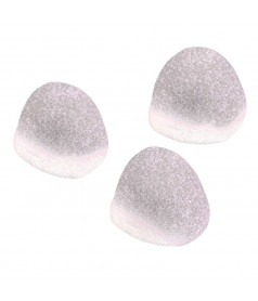 Sachet Fini 90 gr Bisou Fraise
