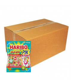 copy ofcopy ofcopy ofcopy ofHaribo 500 g Bag Black Dragibus Halloween