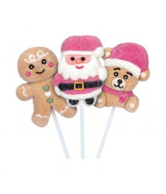 Xmas Mallow Pop