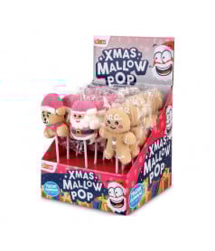 Xmas Mallow Pop
