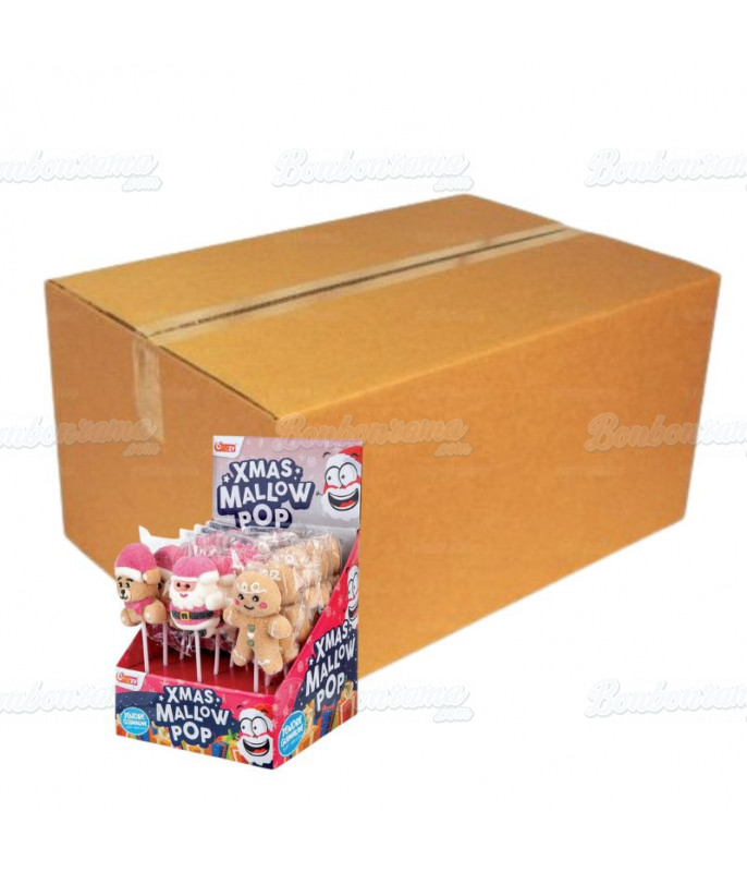 Xmas Mallow Pop