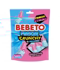DEKLASSIERT Freeze Crunchy Bubble Gum