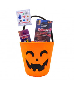 Lot Haribo Halloween Bonbon + Goodies