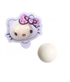 Hello Kitty et Kuromi Gummies