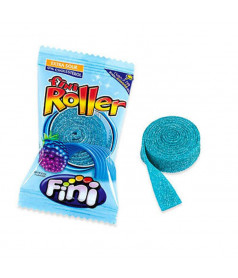 Roller Fizz Framboise Fini