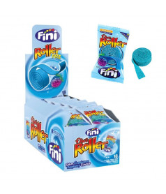 Roller Fizz Frambuesa Fini