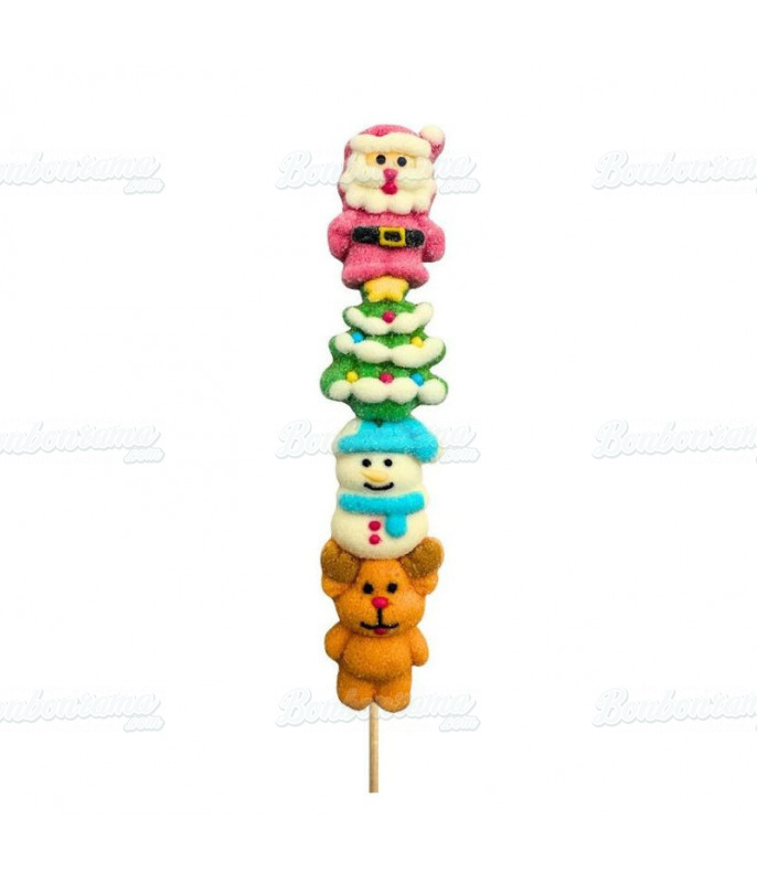 Christmas Mallow