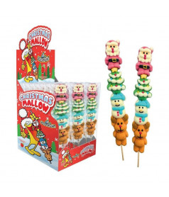 Christmas Mallow