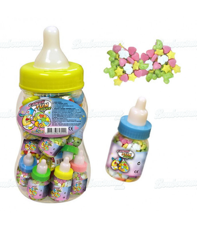 Candy Fun Bottle
